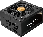 Блок питания Chieftec Polaris PPS-850FC, 850Вт, 80 PLUS Gold, 120мм, модульный, черный