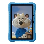 Планшет OSCAL Pad 60 Kids 10.1, 4Gb, 128Gb, Wi-Fi, Android 15, синий