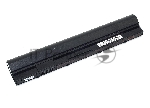 Аккумуляторная батарея для ноутбукa Clevo W510TU 6-87-W510S-4UF2 11.1V 31WH