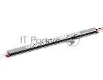 GS9807 блок питания 12V 60W 5A IP67 185-260V 312*18*14.8