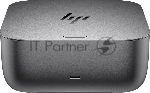 Стыковочная станция HP Thunderbolt 4 G6 100Вт (9X472UT), вид 12