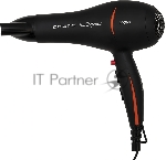 Фен Polaris PHD 2038Ti черный, 2000 Вт, ионизация, вид 20