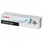 Картридж лазерный Canon C-EXV29C голубой, 27000 стр., для iR ADV C5030/C5035/C5035i/C5240i