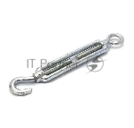 Талреп М10 крюк-кольцо DIN 1480 ZN Партнер 18838