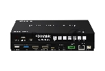 Коммутатор Infobit iTrans UC-HUB2U Dual USB and HDMI Cameras Mixer Hub