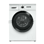 Стиральная машина Centek CT-1902 белый, загрузка фронтальная 6 кг, 1000 об/мин, Класс A+