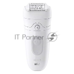 Эпилятор BRAUN SE5-011 белый