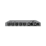 Коммутатор Ubiquiti Enterprise Campus Aggregation, 48×25 Гбит/с SFP28 + 6×100 Гбит/с QSFP28 Uplink, управляемый, вид 5