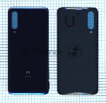 Задняя крышка для Xiaomi Mi 9 синий