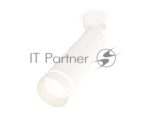 Светильник Ambrella Light XM6355003 SWH/FR белый песок/белый матовый MR16 GU5.3 (A2202, C6355, N6228)