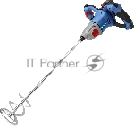Дрель-миксер безударная DongCheng DCQU160 М14, вид 3