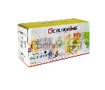 Картридж лазерный Colouring CG-106R01277 черный (6300 стр.) для принтеров Rank Xerox WorkCentre 5016/5020 1 шт