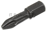Бита MAKITA B-23494Pz2, 25мм, 3шт.