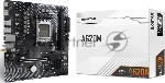 Материнская плата Biostar A620MS-E, AM5, AMD A620A, 2xDDR5, 2xSATA, 1xM.2, 1xPCIe 4.0 x16, 1xPCIe 3.0 x1, 1xHDMI, 1xDP, 1x1Gb LAN, 4xUSB-A 5Gbps, 2xUSB-A 2.0, 7.1, mATX