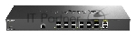 Коммутатор D-Link DXS-1210-12SC/B1A, 10×10 Гбит/с SFP+ + 2×10 Гбит/с Combo, управляемый
