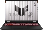 Ноутбук Asus TUF Gaming A16 FA608PP-QT006/16"/IPS/AMD Ryzen 9 8940HX/16Gb/512Gb SSD/NVIDIA GeForce RTX 5070 8Gb/без ОС/серый/2.2kg