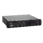Серверный корпус Exegate Pro 2U390-04 <RM 19", высота 2U, глубина 390, БП 700ADS, USB>