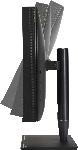 МОНИТОР 32" ASUS Gaming PA32UCG-K Black (IPS, LED, Wide, 3840x2160, 120Hz, 5ms, 178°/178°, 1600 cd/m, 100,000,000:1, +DP