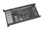 Аккумуляторная батарея для ноутбука Dell Inspiron 14 5482 5485 42WH 11.4V