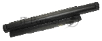 Аккумуляторная батарея для ноутбука Toshiba A200 A215 A300 A500 L300 L500 78Wh OEM черный