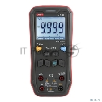 Профессиональный мультиметр UNI-T UT60S