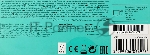 Веб-камера Logitech C922 Pro Stream 1920x1080, 30 кадр/с, USB Type-A, микрофон (2 шт, шумоподавление), автоматическая фокусировка, автоосвещение, универсальное крепление, вид 54