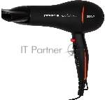 Фен Polaris PHD 2038Ti черный, 2000 Вт, ионизация, вид 19