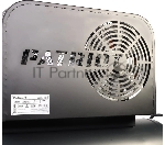 Компрессор поршневой Patriot KRX 420 L100 D ременной, масляный, 420 л/мин, 100 л, 10 бар, 2.2 кВт, 400 В, вид 4