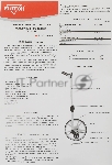 Курвиметр Elitech 2210.000800