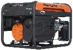 Бензоэлектростанция AURORA AGE 2500 2.2кВт бак15л 13ч, вид 5