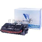 Картридж лазерный NVPrint совместимый Xerox 106R01371 для Phaser 3600 (14000k)