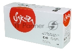 Картридж лазерный Sakura E30 для Canon FC100/200/300Series/PC800Series, черный, 4000 к.