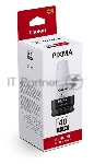 Контейнер с чернилами Canon GI-40 BK для GM2040/G5040/G6040. Черный. 6000 страниц.