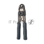 Кримпер Rexant HT-210N для обжима 8P8C