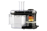 Мультирезка ENERGY EN-147Pro 7 в 1, цвет черный, вид 5