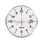 Часы настенные Centek СТ-7100 White