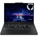 Ноутбук Lenovo Legion 5 15IAX10/15.1"/OLED/Intel Core Ultra 7 255HX/16Gb/1Tb SSD/nVidia GeForce RTX 5070 8GB/Windows 11 Home/черный/1.91kg