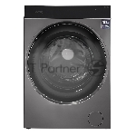 Стиральная машина Korting KWM 60DS1499 An антрацит, загрузка фронтальная 10 кг, 1400 об/мин, класс A+++