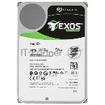 Жесткий диск HDD Seagate Exos X24 20Tb 7200rpm SAS 512Mb 3.5"