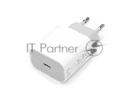 Блок питания (сетевой адаптер) 5V 3A / 9V 2A18W USB Type-C travel OEM