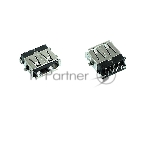 Разъем для ноутбука USB 3.0 Asus X50m X50z X50vl Z53s F3 F3k Eee Pc 900