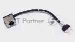 Разъем для ноутбука Acer Aspire ES1-512 ES1-531 ES1-571 с кабелем