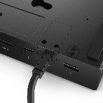Стыковочная станция Lenovo 40BE0135EU, вид 4