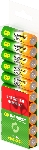 Аккумулятор GP 270AAHCRGY-CRB10 AA NiMH 2700mAh (10шт) спайка, вид 11