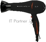 Фен Polaris PHD 2038Ti черный, 2000 Вт, ионизация, вид 18
