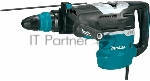 Перфоратор Makita HR5212C, SDS-Max, 1510 Вт, 20 Дж, от сети, вид 17