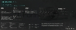 Комплект клавиатура+мышь Logitech MK850 беспроводной, USB, 1000 DPI, чёрный, вид 36