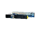 Картридж NVPrint совместимый NV-TK-5195 Yellow для Kyocera 306ci (7000k)