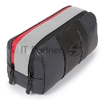 Косметичка Piquadro Urban BY3880UB00/GRN черный/серый натур.кожа, вид 2