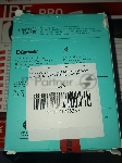 (Поврежденная упаковка) Мышь беспроводная Logitech M240 SILENT OFF WHITE (910-007120)